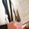 Shabbat Service Times